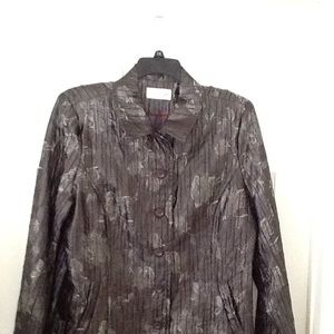Ladies Erin London light jacket,